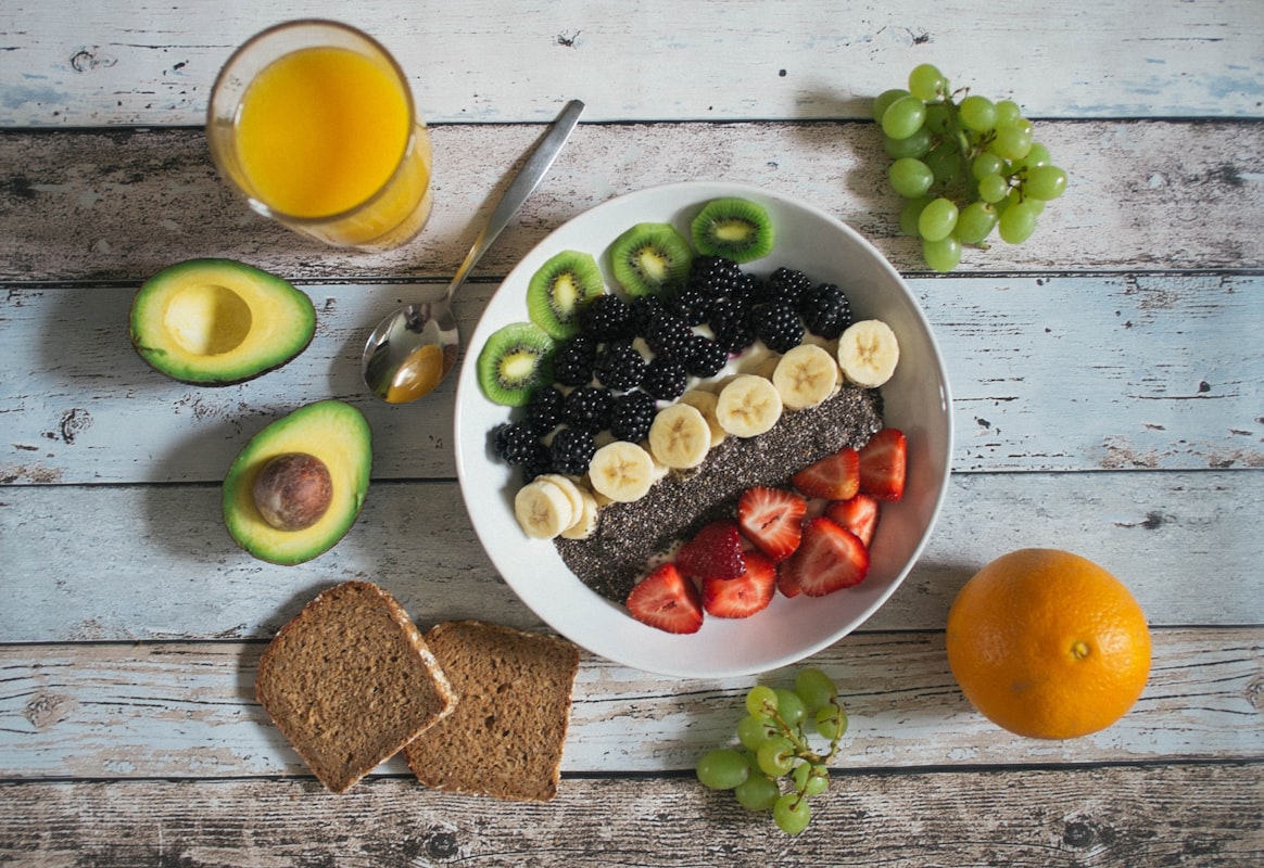 Fiber and satiety in weight loss