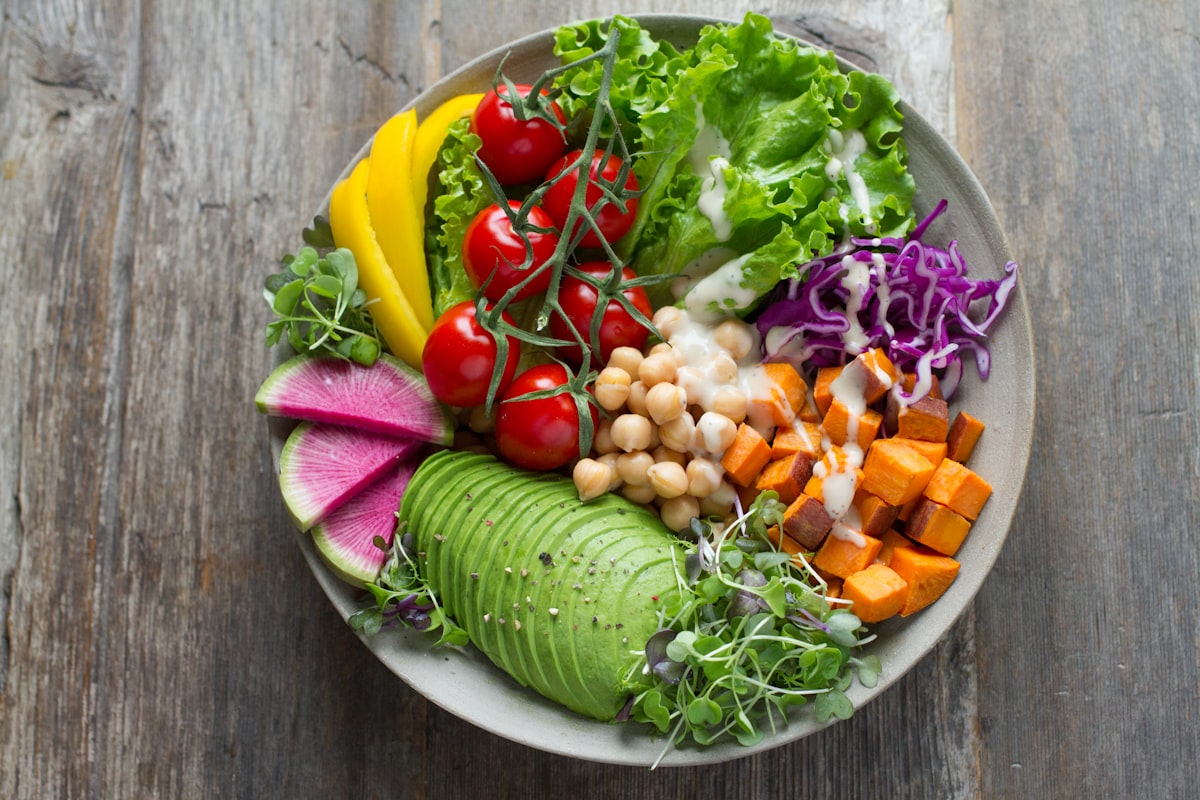 Metabolism and calorie burning